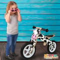 Miniatyrbild 3 av 6: Children's Bike Woomax Cow 12" Without pedals