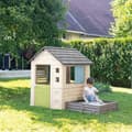 Miniatyrbild 5 av 8: Children's play house Smoby