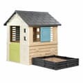 Miniatyrbild 1 av 8: Children's play house Smoby