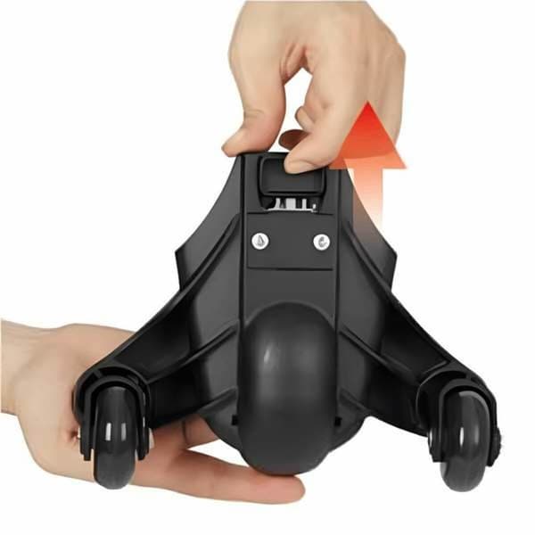 Scooter Ociotrends