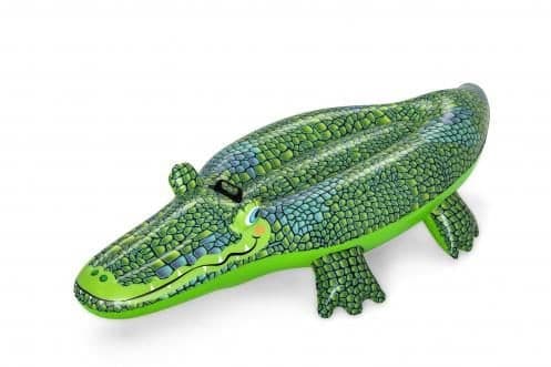 Bestway Ride-On Crocodile