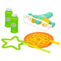 Miniatyrbild 2 av 5: Bubble Blowing Game Colorbaby 15 x 16 x 5 cm (6 Units)