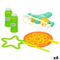 Miniatyrbild 1 av 5: Bubble Blowing Game Colorbaby 15 x 16 x 5 cm (6 Units)