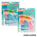 Miniatyrbillede 5 af 5: Bubble Blowing Game Colorbaby 15 x 15,5 x 5,7 cm (12 Units)