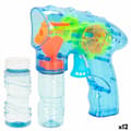 Miniatyrbillede 1 af 5: Bubble Blowing Game Colorbaby 15 x 15,5 x 5,7 cm (12 Units)