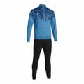 Pikkukuva 1 / 7: Children’s Tracksuit Joma Sport Lion II Celeste
