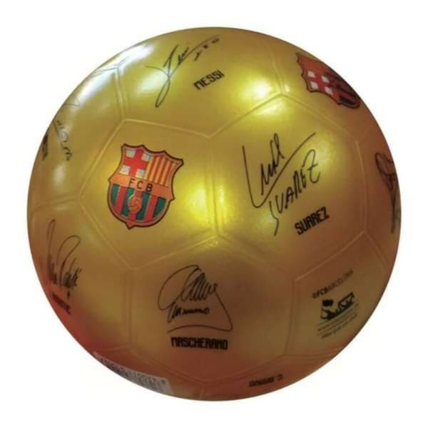 Ball Unice Toys FB Barcelona (Ø 220 mm)