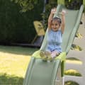 Miniatyrbillede 6 af 9: Water Slide Smoby Super Megagliss