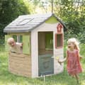 Miniatyrbild 5 av 7: Children's play house Smoby