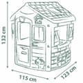 Miniatyrbild 6 av 7: Children's play house Smoby