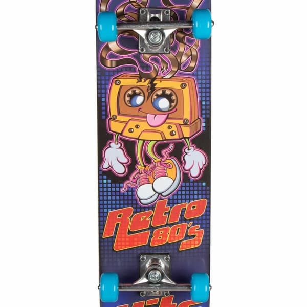 Skateboard (4 Units)