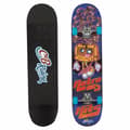 Miniatyrbillede 2 af 7: Skateboard (4 Units)