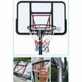 Miniatyrbillede 2 af 2: Basketball Basket Devessport 12 x 470 cm