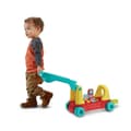 Miniatyrbillede 5 af 10: Tricycle Vtech Baby Maxiloco Mon Trotti Treno 7 In 1 (FR)