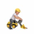 Miniatyrbillede 4 af 4: Tricycle Simba 800055813 22 cm Digger