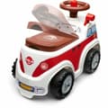 Miniatyrbillede 2 af 5: Tricycle Falk 703 Van