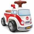 Miniatyrbillede 1 af 5: Tricycle Falk 703 Van