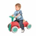 Miniatyrbild 3 av 4: Tricycle Clementoni Forwarder