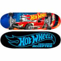 Miniatyrbild 1 av 2: Skate Hot Wheels Stamp 28"