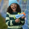 Pikkukuva 6 / 7: Set of 2 Dart Guns Nerf Ultimate Starter Set