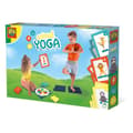 Miniatyrbillede 1 af 3: Card Games SES Creative Animal Yoga