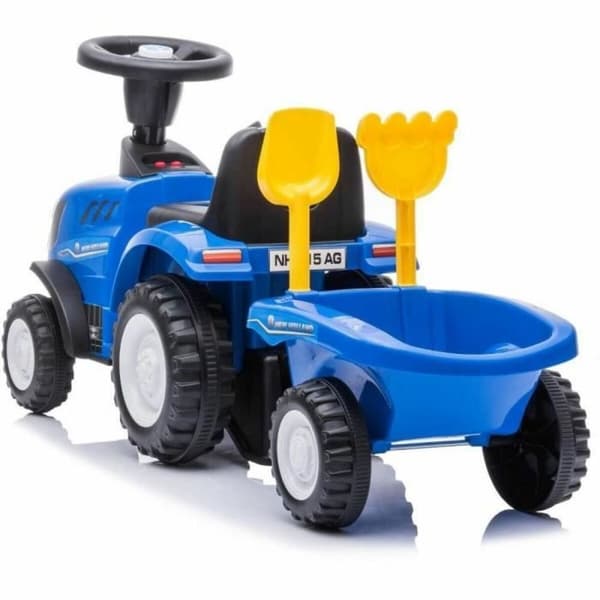 Tricycle Buddy Toys