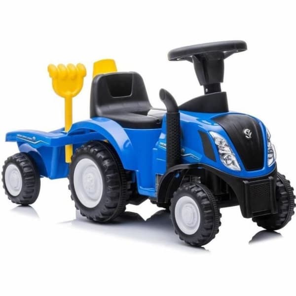 Tricycle Buddy Toys