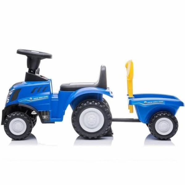 Tricycle Buddy Toys