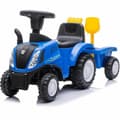 Miniatyrbillede 1 af 6: Tricycle Buddy Toys