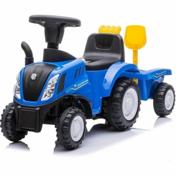 Tricycle Buddy Toys