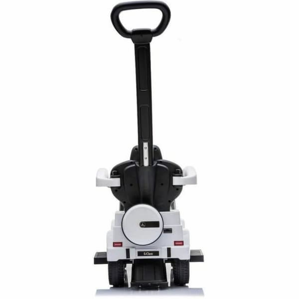 Tricycle Buddy Toys
