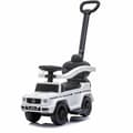 Miniatyrbild 1 av 6: Tricycle Buddy Toys