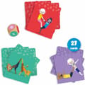 Miniatyrbillede 5 af 5: Skills game SES Creative