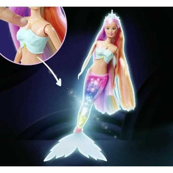 Interactive Toy Simba