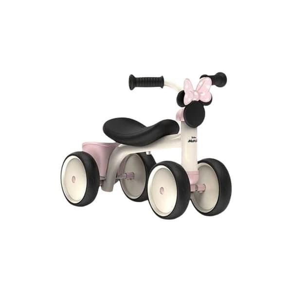 Educational game Smoby Minnie Rookie