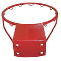 Miniatyrbild 2 av 5: Basketkorg med nät MASTER