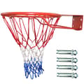 Miniatyrbild 1 av 5: Basketkorg med nät MASTER