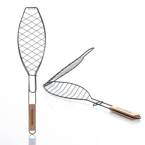 FISKET INNOVAGOODS FISKGRILL