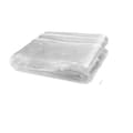 Miniatyrbillede 1 af 2: Transparent PVC presenning, regntæt, klar presenning regndække