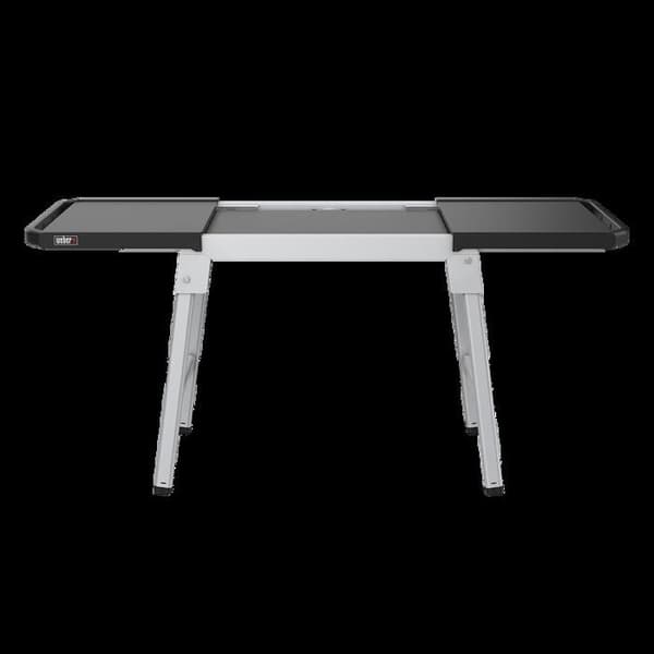 Fällbart stativ för Weber plancha 43 och 56 cm
