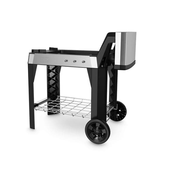 WEBER Pulse 1000/2000 BBQ Cart