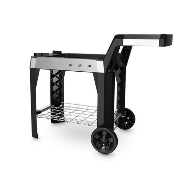 WEBER Pulse 1000/2000 BBQ Cart