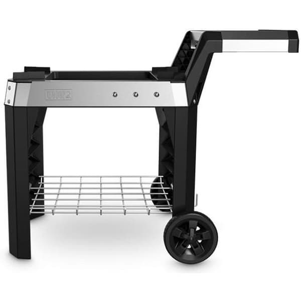WEBER Pulse 1000/2000 BBQ Cart