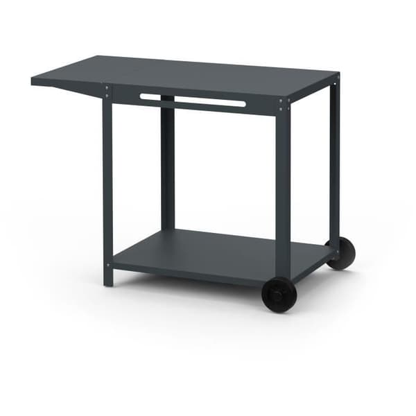 Serveringsbord - LE MARQUIER - Skiffertapas för Planchas - 45 till 60 cm