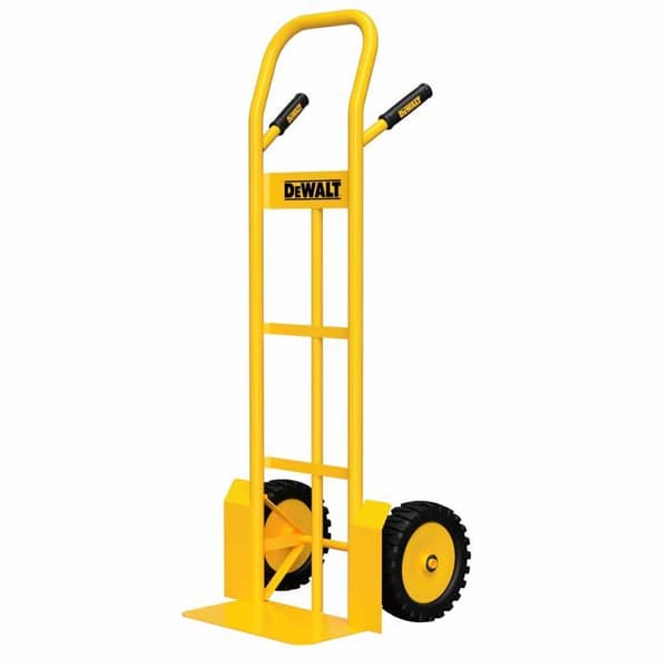 Dewalt - DXWT-502 - universal stålvagn 400 kg hd (502),