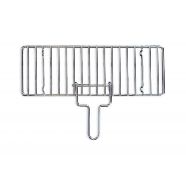 Grå för grillspett