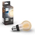 Miniatyrbilde 1 av 8: Hue White Ambiance Filament E27 A60 40W