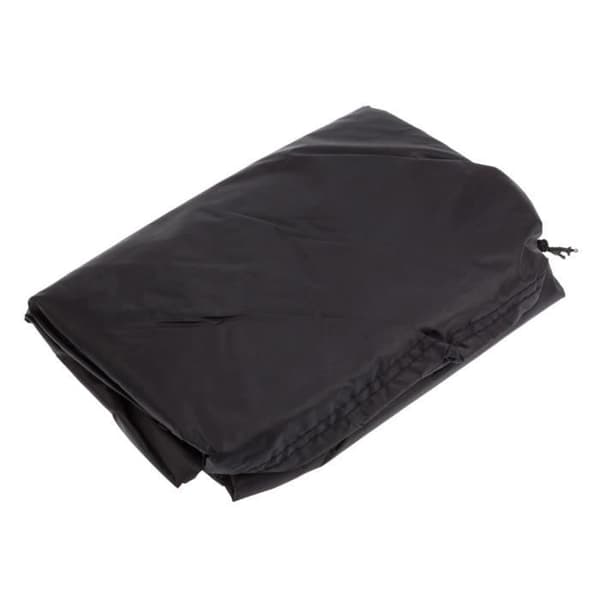 Presenningsskydd Gasgrill grillskydd 170x61x117cm anti regndamm
