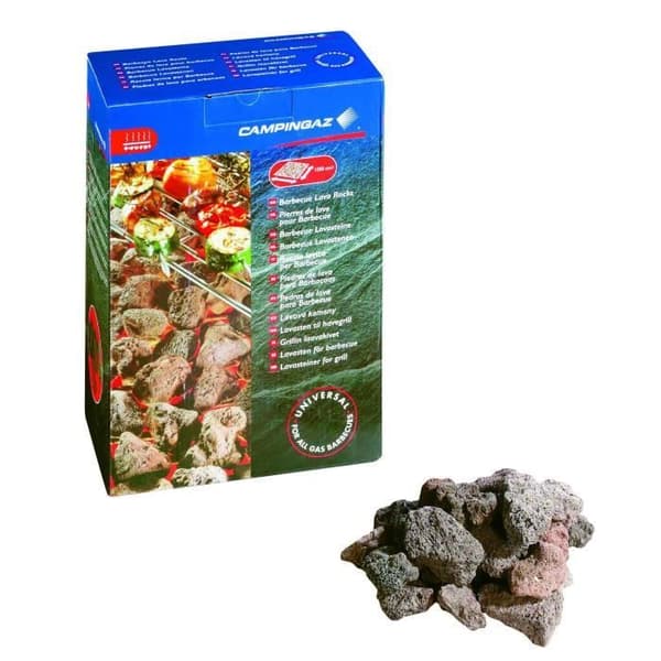 Påse 3 kg lavastenar