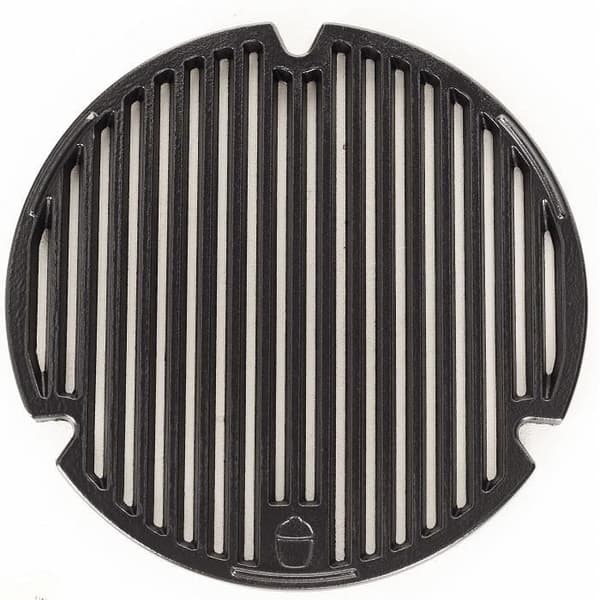 Gjutjärnsgrill för Kamado Joe Junior